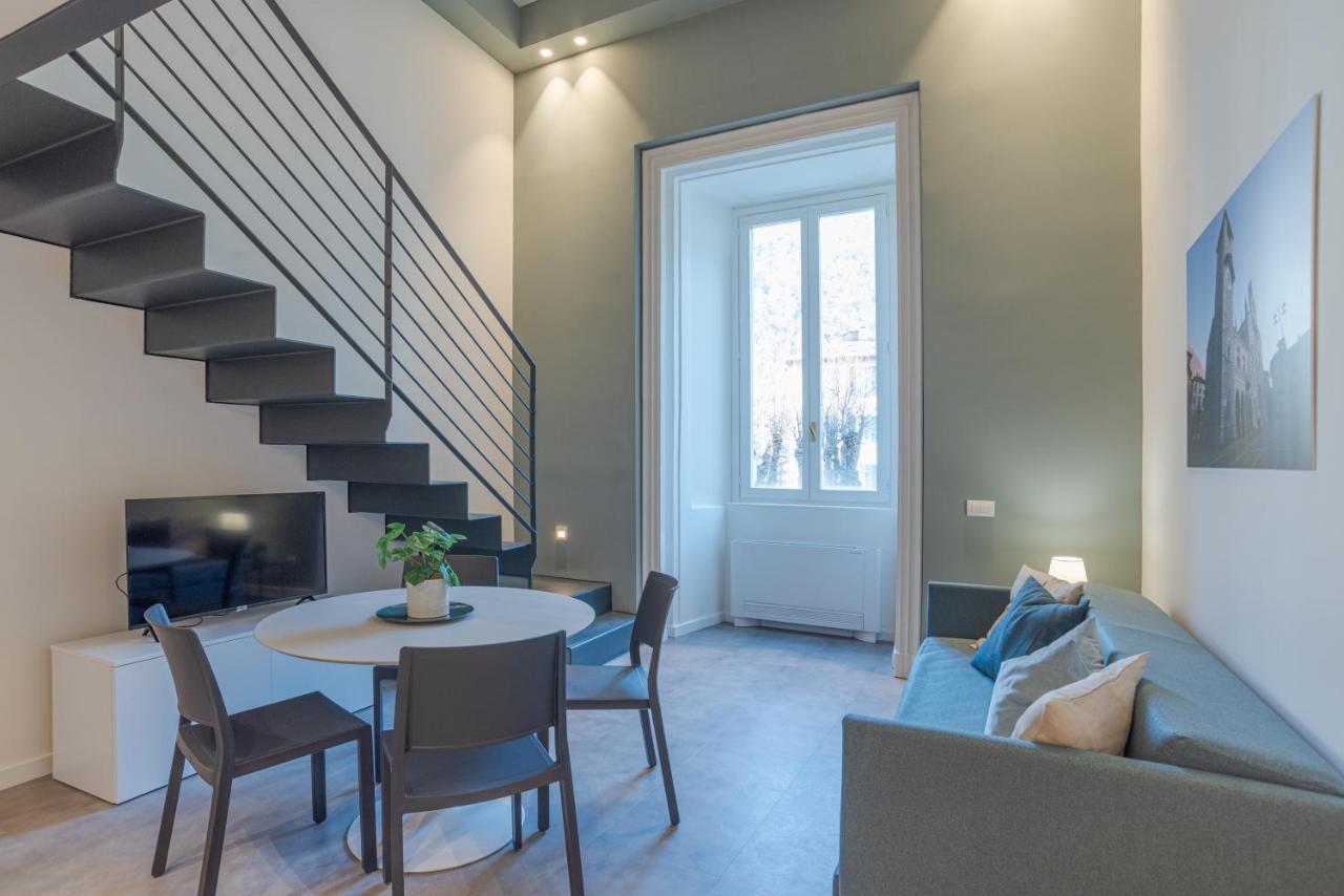 Suite Tigli - By MyhomeinКомо Экстерьер фото