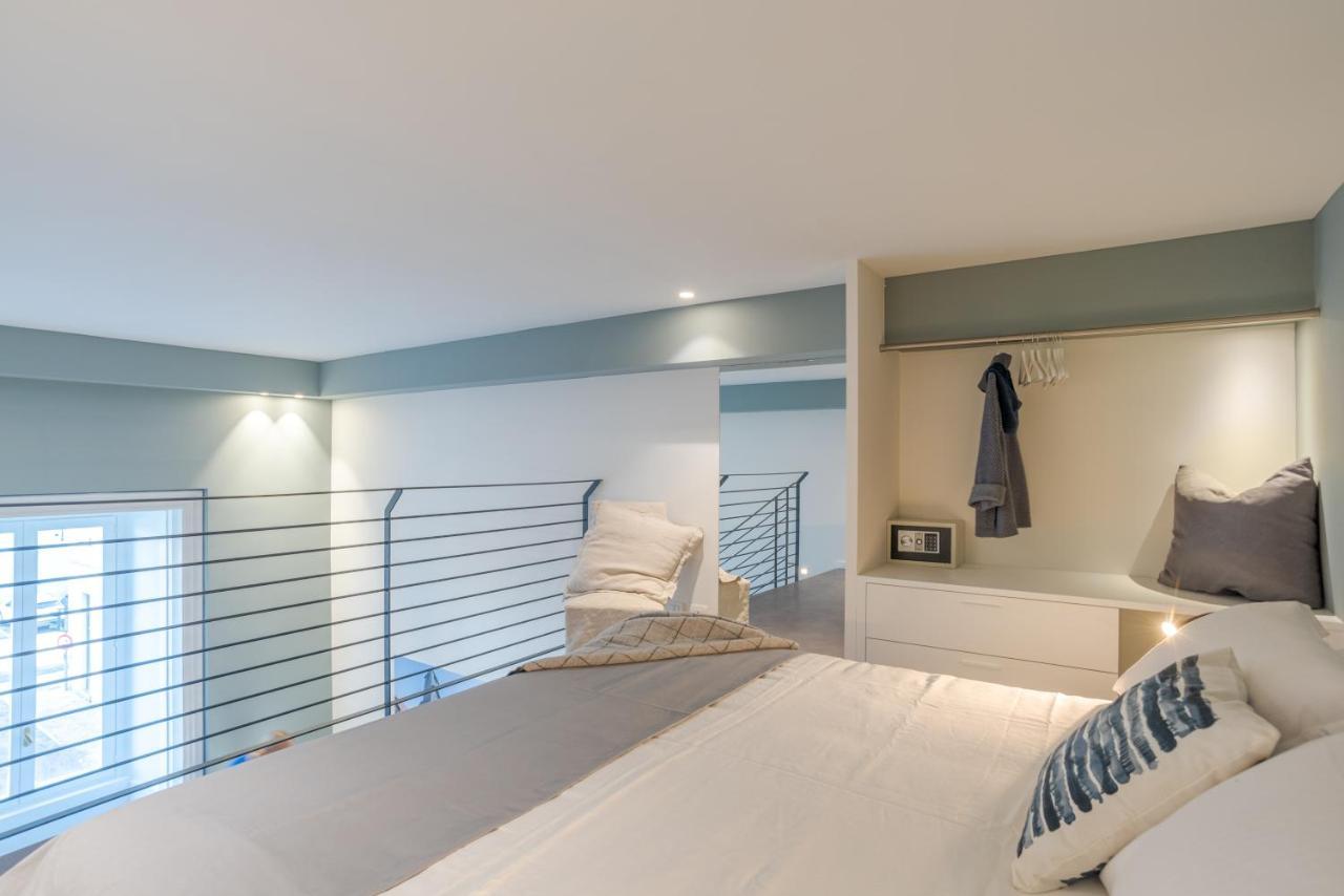 Suite Tigli - By MyhomeinКомо Экстерьер фото